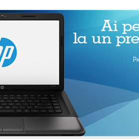 Print Design: product ad for HP / Samsung / Philips / Serioux / Arctic
